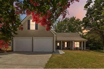 376 Kay Drive, Winder, GA 30680 - Photo 1