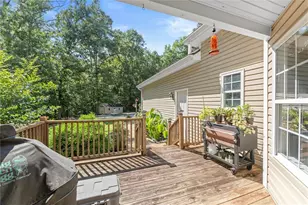 342 Woodland Path, Dallas, GA 30132 - Photo 59