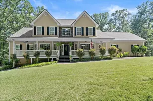 342 Woodland Path, Dallas, GA 30132 - Photo 1