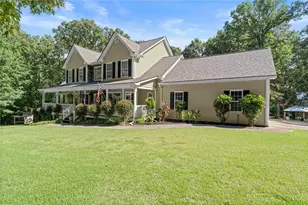 342 Woodland Path, Dallas, GA 30132 - Photo 5
