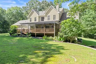 342 Woodland Path, Dallas, GA 30132 - Photo 61