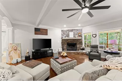 342 Woodland Path, Dallas, GA 30132 - Photo 15