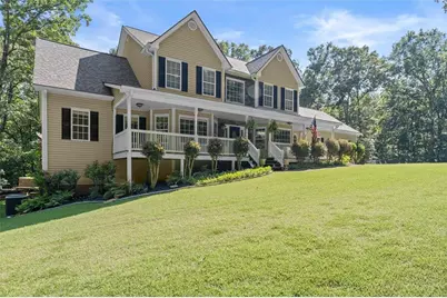 342 Woodland Path, Dallas, GA 30132 - Photo 5