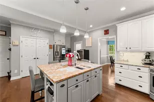342 Woodland Path, Dallas, GA 30132 - Photo 21