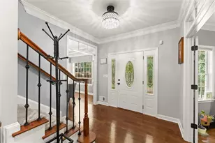 342 Woodland Path, Dallas, GA 30132 - Photo 9