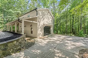 342 Woodland Path, Dallas, GA 30132 - Photo 69