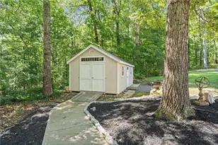 342 Woodland Path, Dallas, GA 30132 - Photo 67