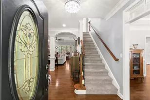 342 Woodland Path, Dallas, GA 30132 - Photo 9