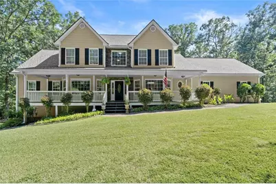 342 Woodland Path, Dallas, GA 30132 - Photo 1