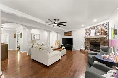 342 Woodland Path, Dallas, GA 30132 - Photo 17