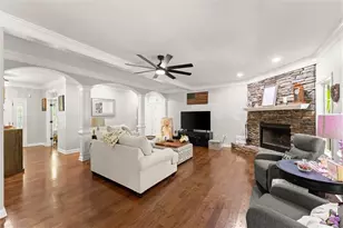 342 Woodland Path, Dallas, GA 30132 - Photo 17
