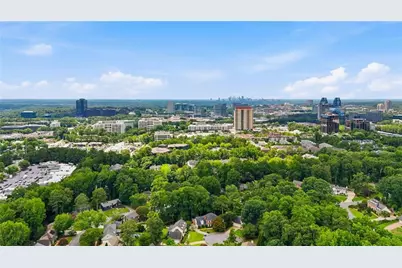 1329 Mile Post Drive, Dunwoody, GA 30338 - Photo 51