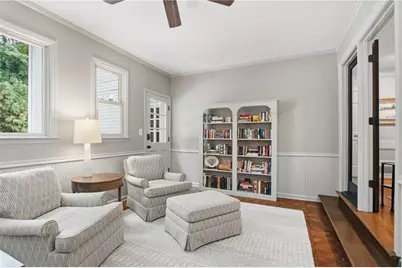 1329 Mile Post Drive, Dunwoody, GA 30338 - Photo 19