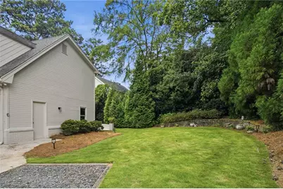 1329 Mile Post Drive, Dunwoody, GA 30338 - Photo 41