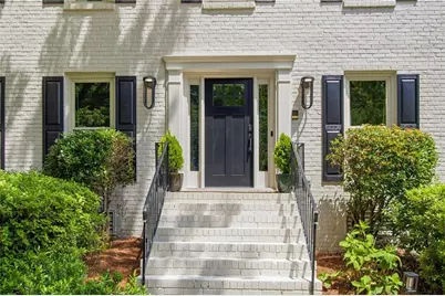 1329 Mile Post Drive, Dunwoody, GA 30338 - Photo 49