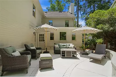 1329 Mile Post Drive, Dunwoody, GA 30338 - Photo 21