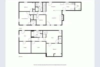 242 Allison Drive, Dallas, GA 30157 - Photo 43