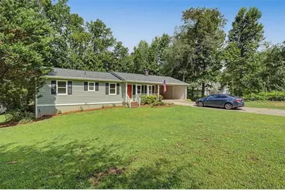 242 Allison Drive, Dallas, GA 30157 - Photo 3