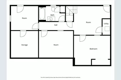 242 Allison Drive, Dallas, GA 30157 - Photo 41