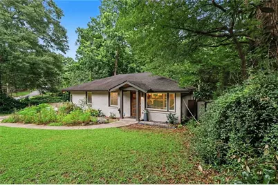2041 E Lilac Lane, Decatur, GA 30032 - Photo 3