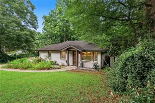 2041 E Lilac Ln, Decatur, GA 30032 - Photo 3