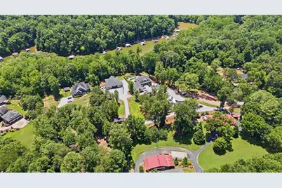 426 Thompson Creek Park Road, Dawsonville, GA 30534 - Photo 7