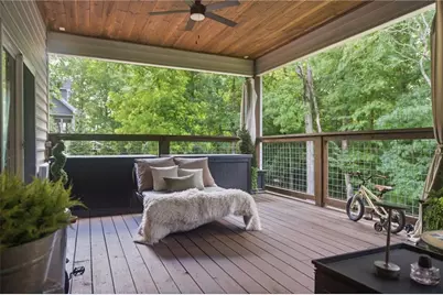 426 Thompson Creek Park Road, Dawsonville, GA 30534 - Photo 57