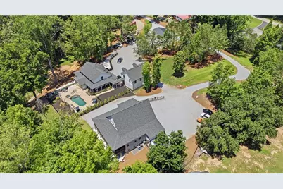 426 Thompson Creek Park Road, Dawsonville, GA 30534 - Photo 15