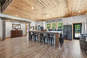 426 Thompson Creek Park Rd, Dawsonville, GA 30534 - Photo 25