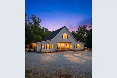 426 Thompson Creek Park Road, Dawsonville, GA 30534 - Photo 1