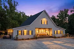 426 Thompson Creek Park Rd, Dawsonville, GA 30534 - Photo 1