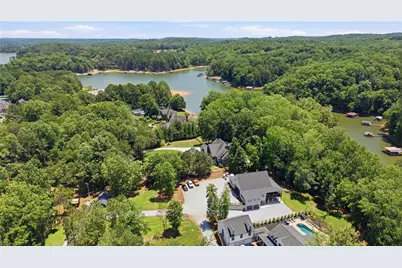 426 Thompson Creek Park Road, Dawsonville, GA 30534 - Photo 17