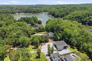 426 Thompson Creek Park Rd, Dawsonville, GA 30534 - Photo 17