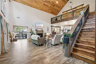 426 Thompson Creek Park Rd, Dawsonville, GA 30534 - Photo 37
