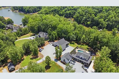 426 Thompson Creek Park Road, Dawsonville, GA 30534 - Photo 17