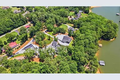 426 Thompson Creek Park Road, Dawsonville, GA 30534 - Photo 19