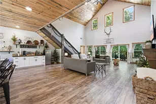 426 Thompson Creek Park Rd, Dawsonville, GA 30534 - Photo 31