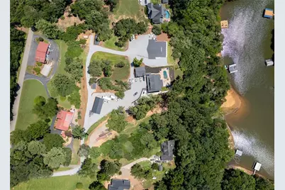 426 Thompson Creek Park Road, Dawsonville, GA 30534 - Photo 5