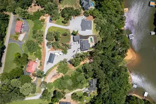 426 Thompson Creek Park Rd, Dawsonville, GA 30534 - Photo 5