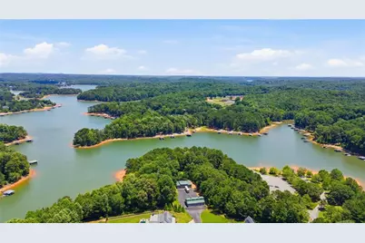 426 Thompson Creek Park Road, Dawsonville, GA 30534 - Photo 23