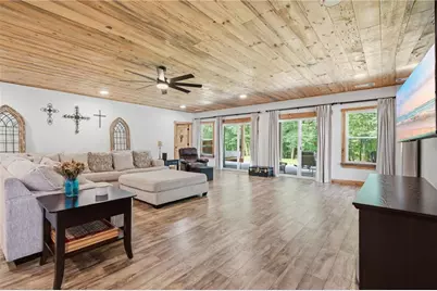 426 Thompson Creek Park Road, Dawsonville, GA 30534 - Photo 73