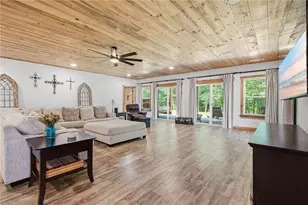 426 Thompson Creek Park Rd, Dawsonville, GA 30534 - Photo 73