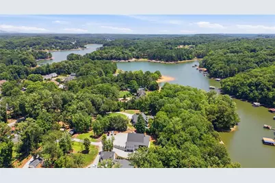 426 Thompson Creek Park Road, Dawsonville, GA 30534 - Photo 19