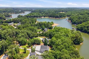 426 Thompson Creek Park Rd, Dawsonville, GA 30534 - Photo 19