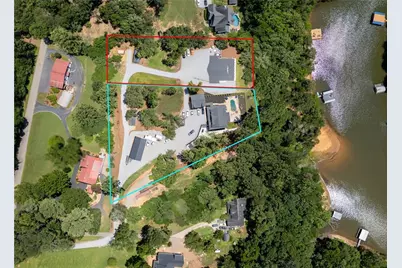 426 Thompson Creek Park Road, Dawsonville, GA 30534 - Photo 23