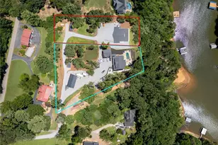 426 Thompson Creek Park Rd, Dawsonville, GA 30534 - Photo 23