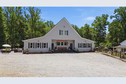 426 Thompson Creek Park Road, Dawsonville, GA 30534 - Photo 3