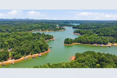 426 Thompson Creek Park Road, Dawsonville, GA 30534 - Photo 21