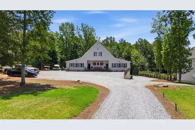 426 Thompson Creek Park Road, Dawsonville, GA 30534 - Photo 15