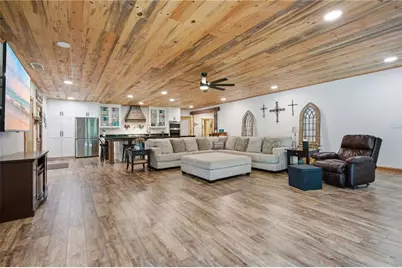 426 Thompson Creek Park Road, Dawsonville, GA 30534 - Photo 75